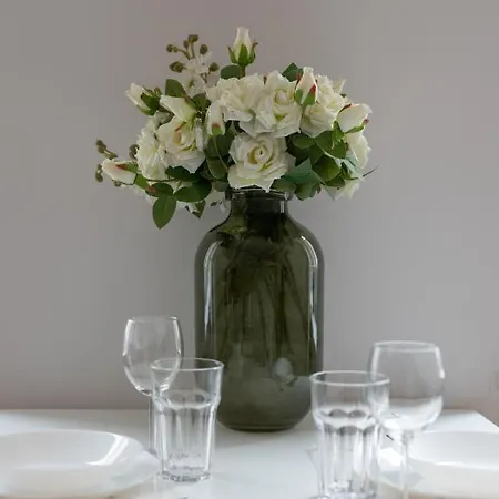 Bright & Comfortable Garbary 35 Old Town By Renters * Poznań