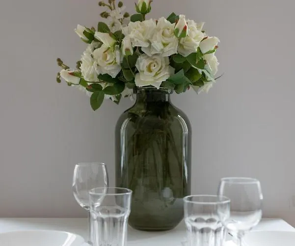 Bright & Comfortable Garbary 35 Old Town By Renters * Posen