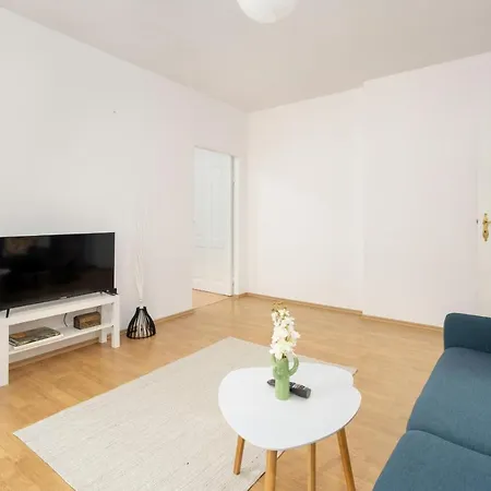 Daire Bright & Comfortable Garbary 35 Old Town By Renters