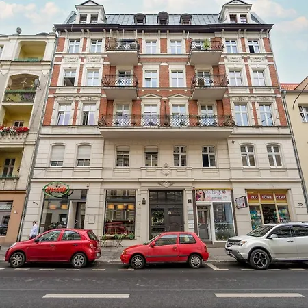 Bright & Comfortable Garbary 35 Old Town By Renters *