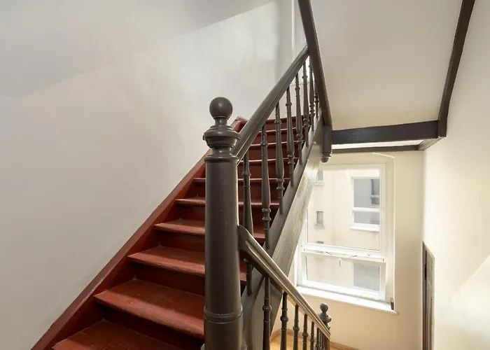 Bright & Comfortable Garbary 35 Old Town By Renters شقة