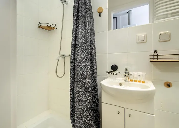 Bright & Comfortable Garbary 35 Old Town By Renters شقة *